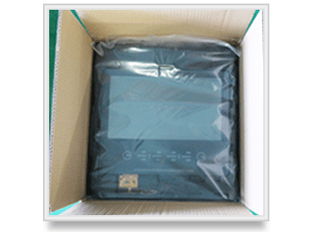 4ff24fbacc3fbc7287f0483327bd942d 008PG国际官方网站触摸屏厂家包装流程③